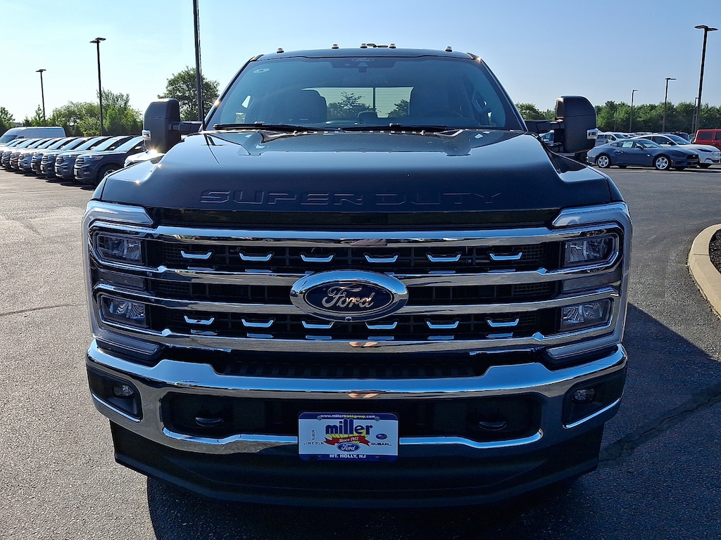 New 2026 Ford F-250 F-250® XLT TRUCK