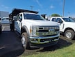  Ford Chassis Cab