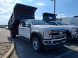  Ford Chassis Cab