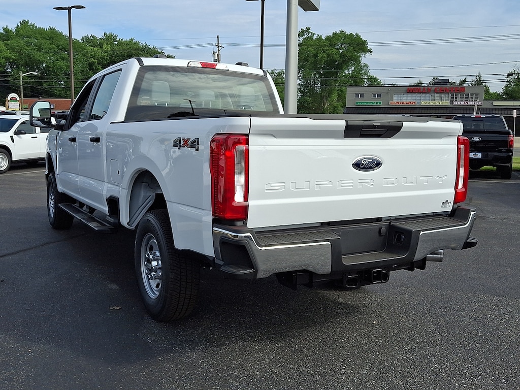 New 2026 Ford F-250 F-250® XL TRUCK