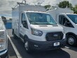 Ford Transit Chassis