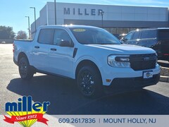 2023 Ford Maverick XL Crew Cab