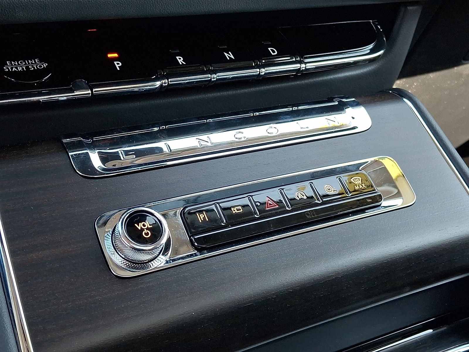 2026 Lincoln Aviator Reserve - Photo 11