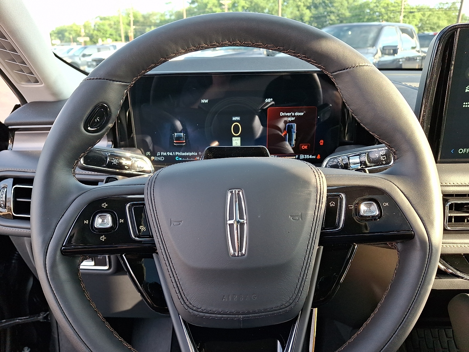 2026 Lincoln Aviator Premiere - Photo 12