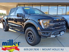 2023 Ford F-150 Raptor SuperCrew