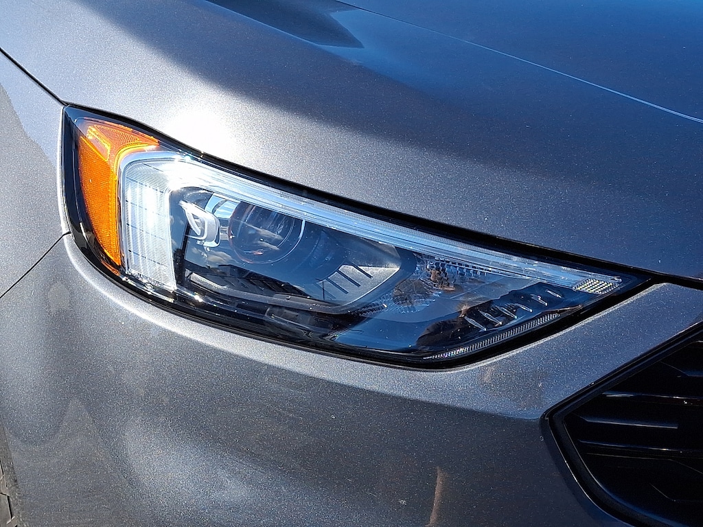Used 2024 Ford Edge SEL Sport Utility