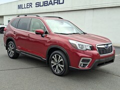 2020 Subaru Forester Limited Sport Utility