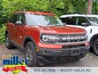  Ford Bronco Sport