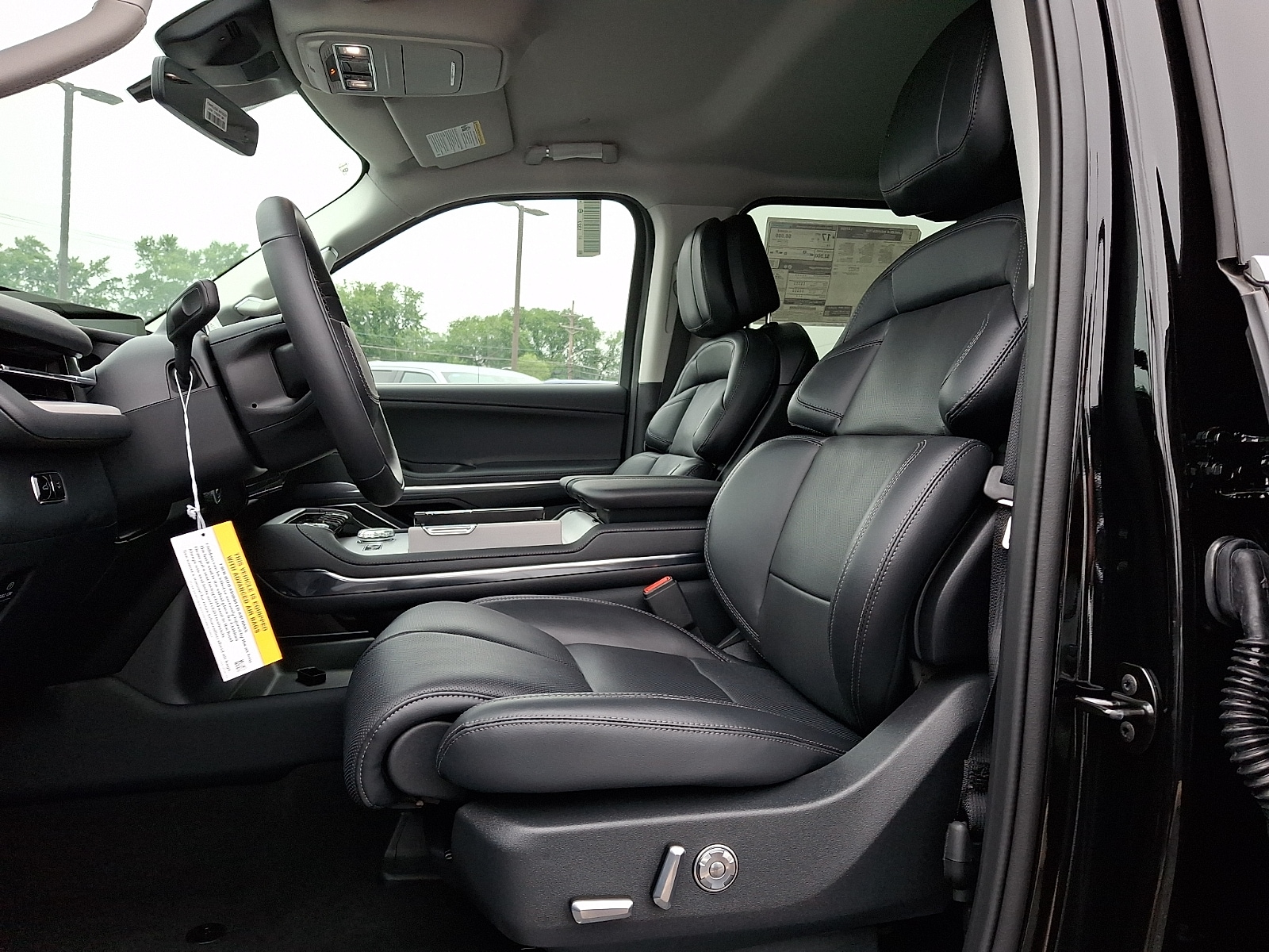 2026 Lincoln Navigator Premiere - Photo 7