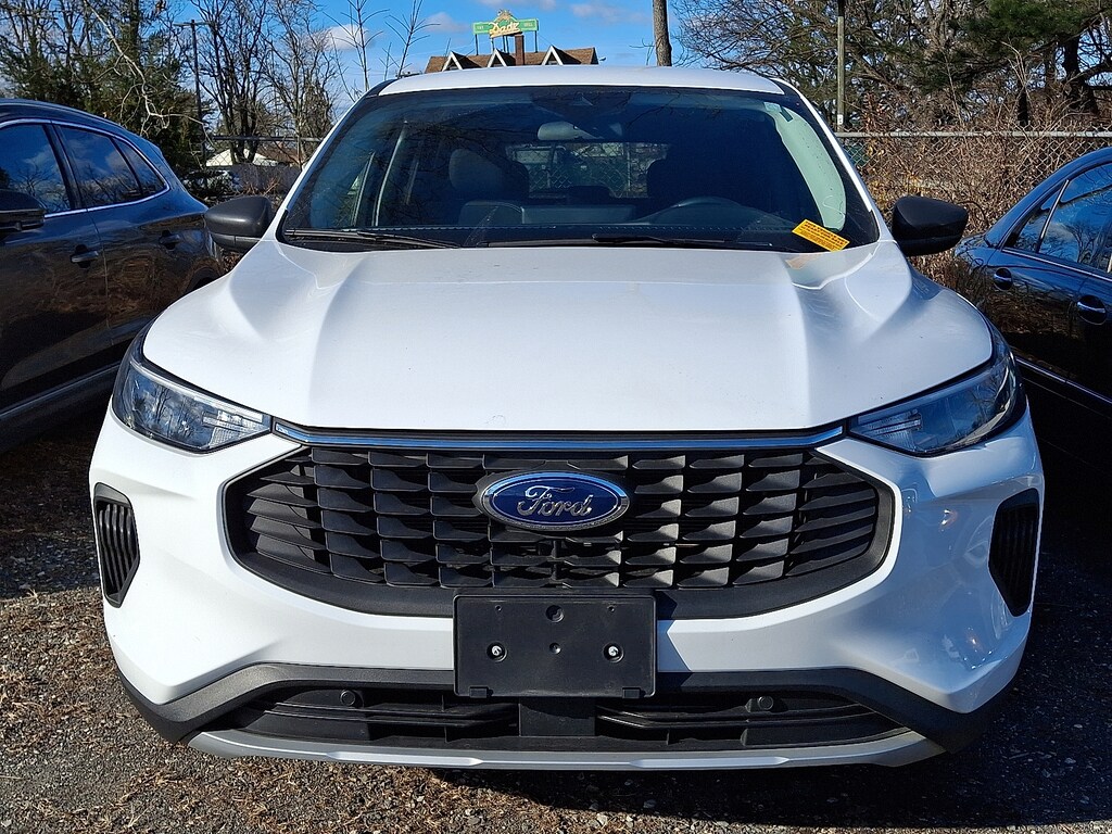 Used 2023 Ford Escape Active Sport Utility