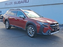 2025 Subaru Outback Touring XT Sport Utility