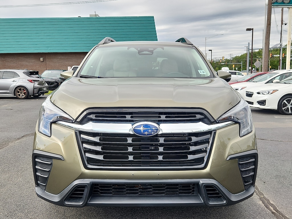 Used 2023 Subaru Ascent Premium 8-Passenger Sport Utility