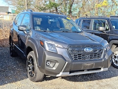 2024 Subaru Forester Wilderness Sport Utility
