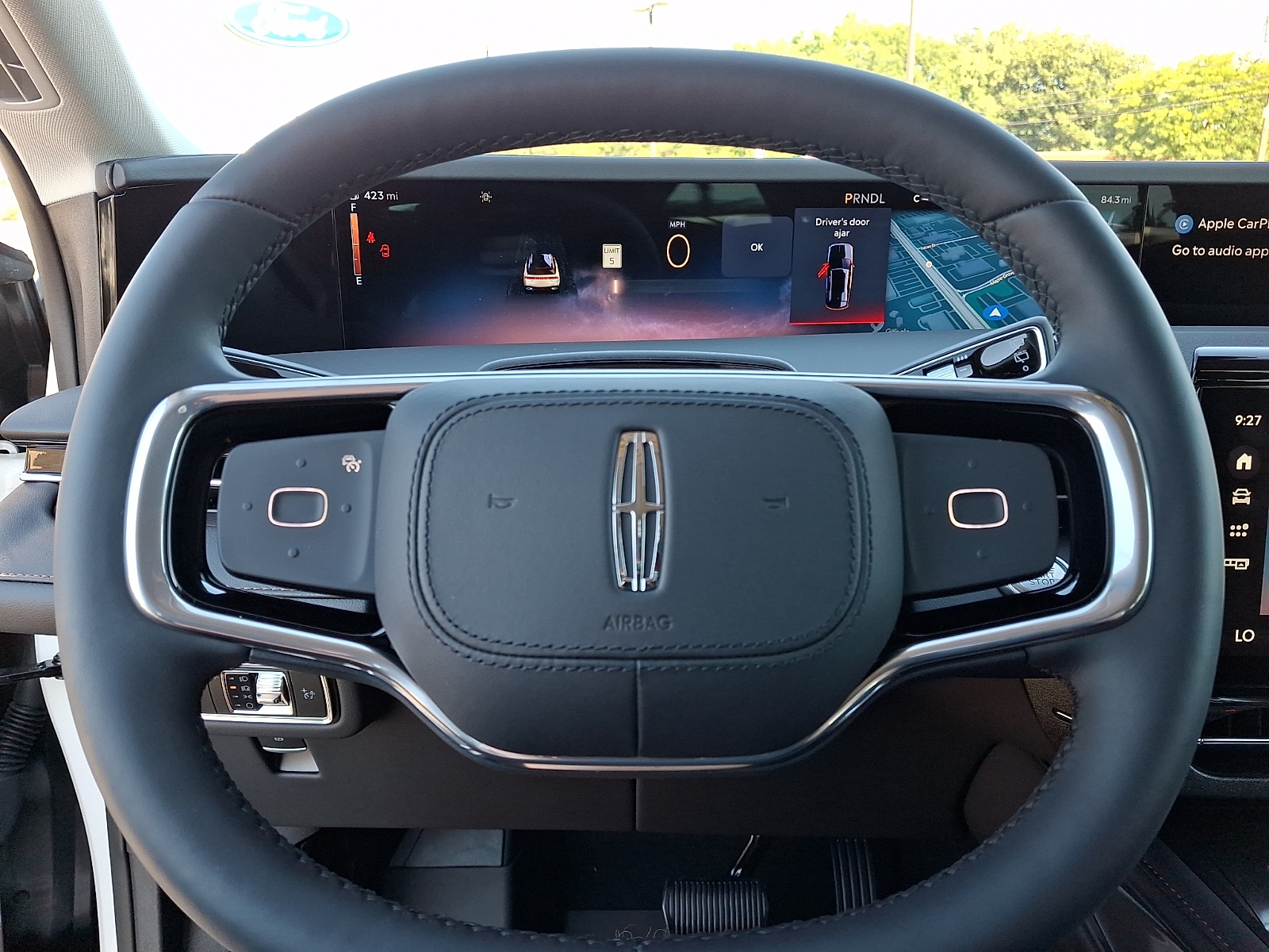 2026 Lincoln Nautilus Premiere - Photo 12