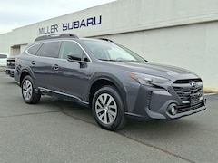 2024 Subaru Outback Premium Sport Utility