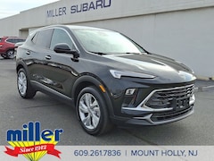 2024 Buick Encore GX Preferred FWD Sport Utility