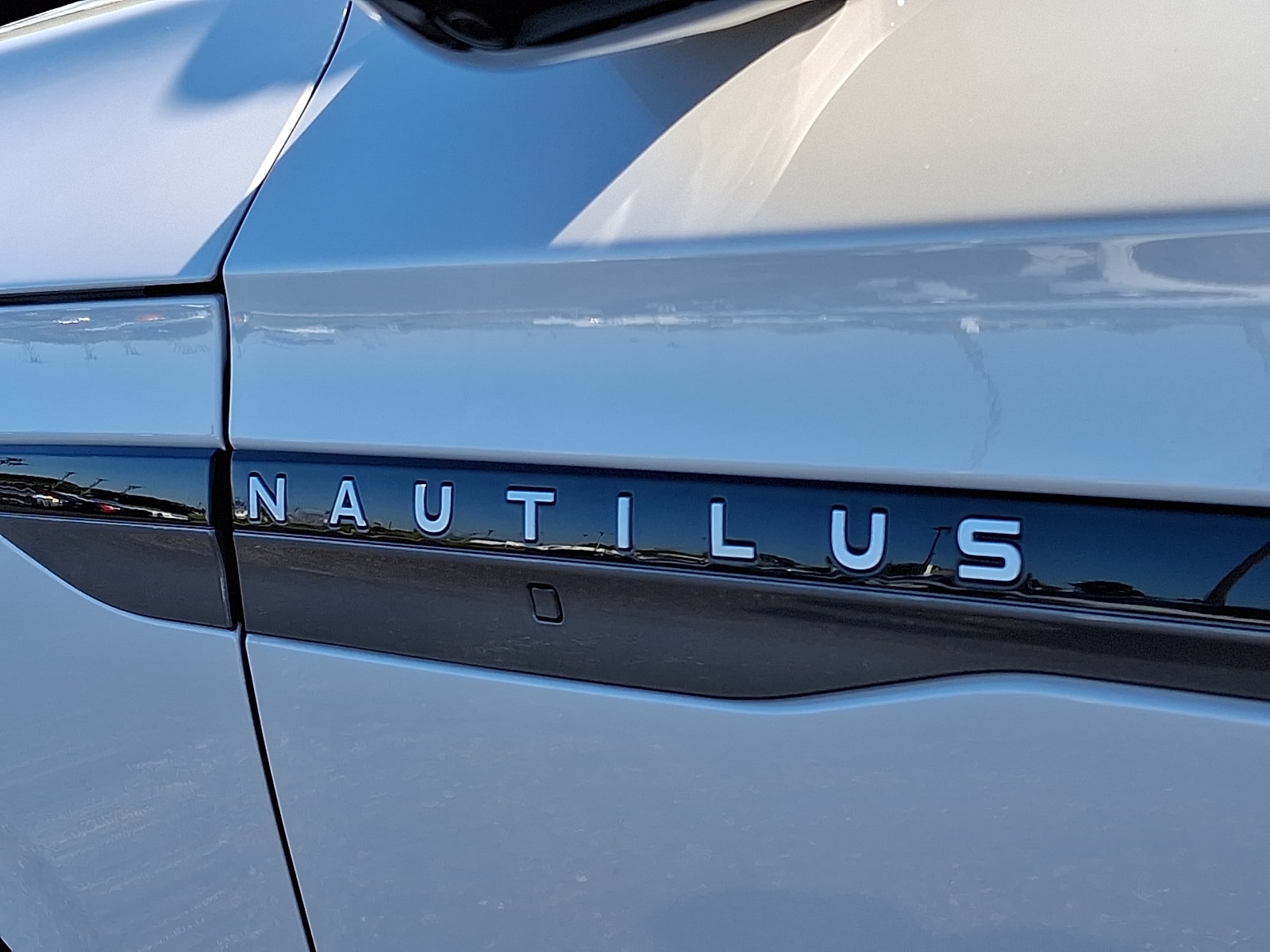 2026 Lincoln Nautilus Premiere - Photo 15