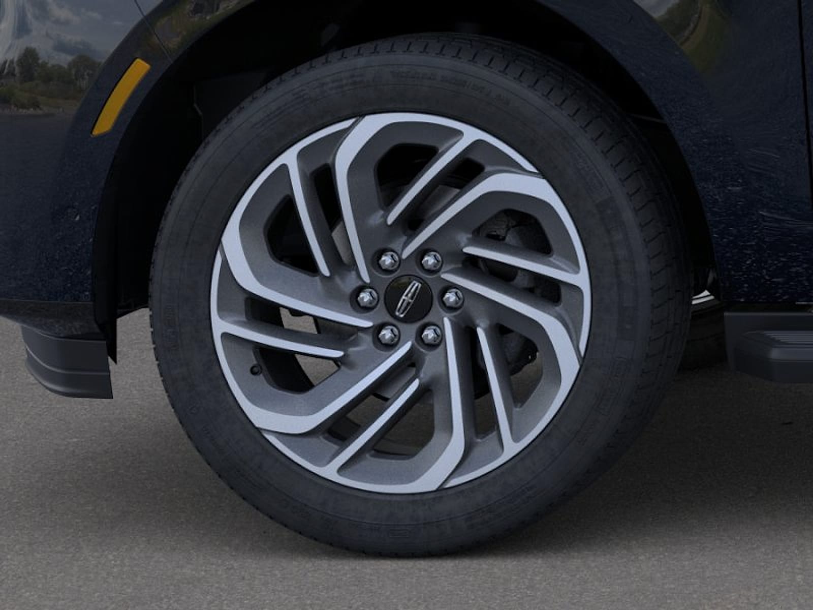 2026 Lincoln Navigator Premiere - Photo 19