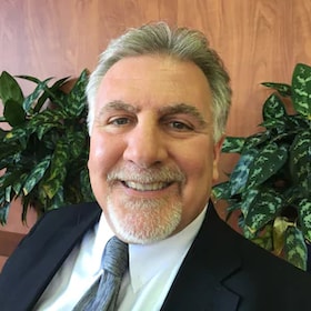 Staff member Jim Visco from 7ec337600a44