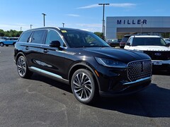 2026 Lincoln Aviator Reserve&reg; SUV