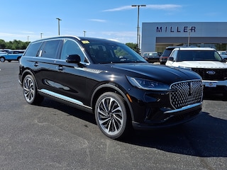 2026 Lincoln Aviator Reserve Sport Utility