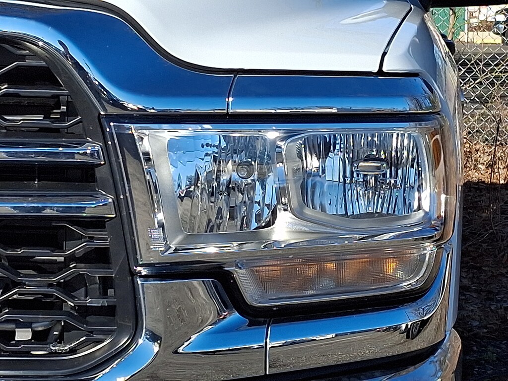 Used 2024 Ram 2500 Tradesman Crew Cab 4x4 64 Box Crew Cab