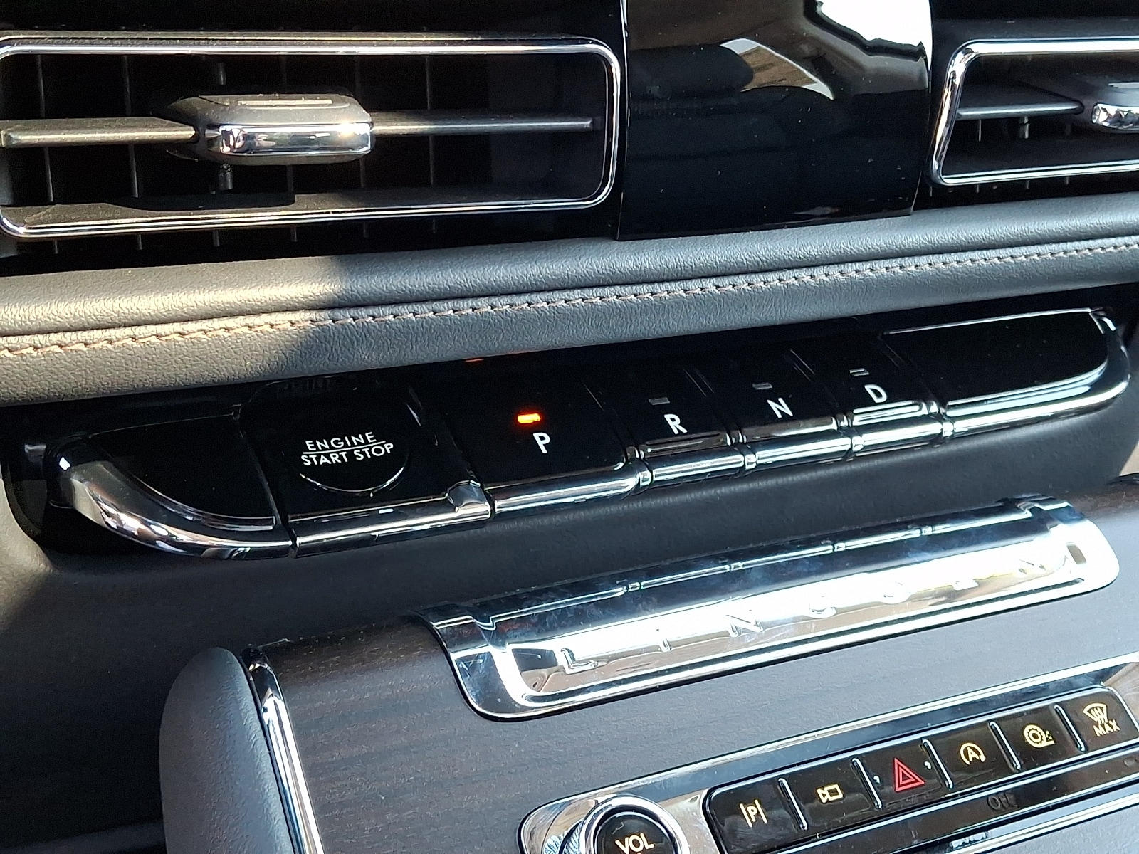 2026 Lincoln Aviator Reserve - Photo 10