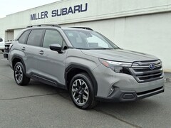 2025 Subaru Forester Premium Sport Utility