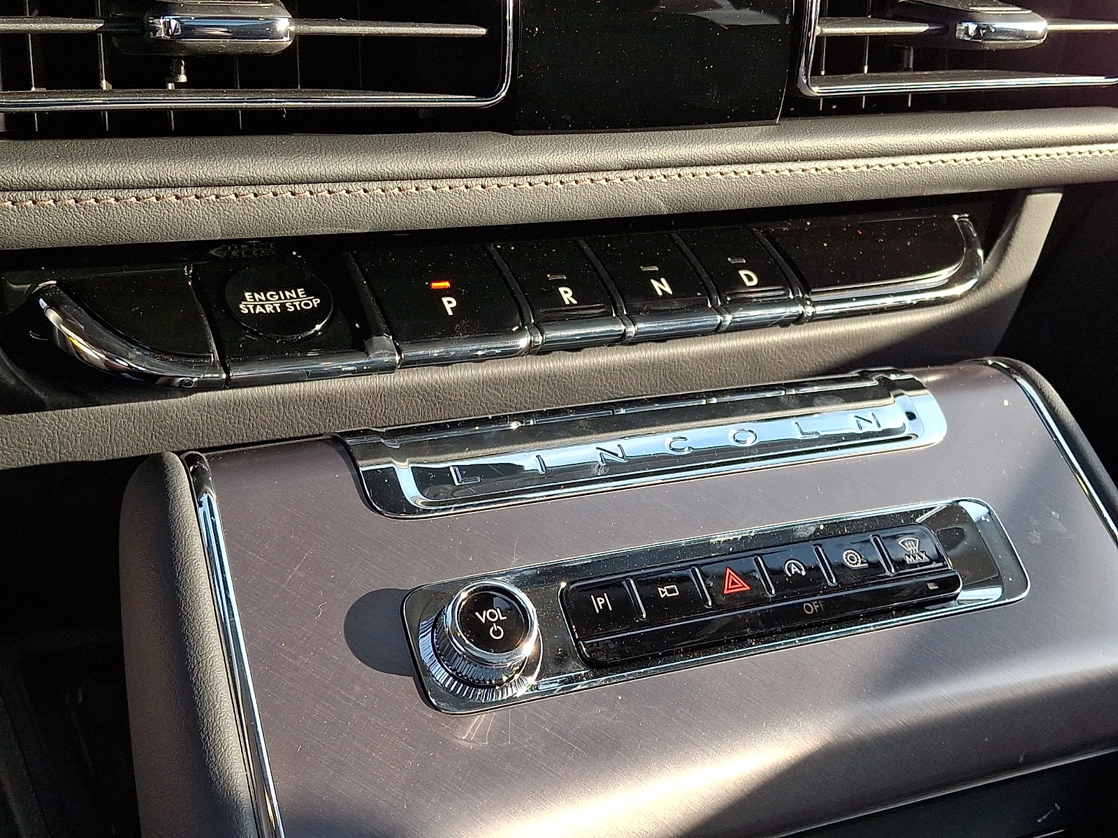 2026 Lincoln Aviator Premiere - Photo 10
