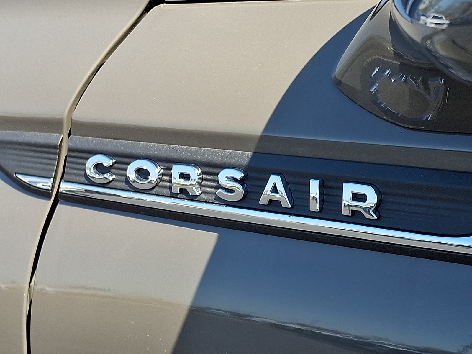 2026 Lincoln Corsair Premiere - Photo 15