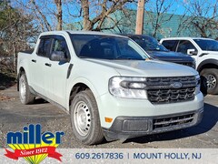 2024 Ford Maverick XL Crew Cab