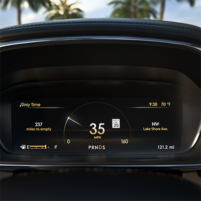CONFIGURABLE DIGITAL DISPLAY CONFIGURABLE DIGITAL DISPLAY