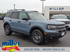 2025 Ford Bronco Sport Big Bend Sport Utility