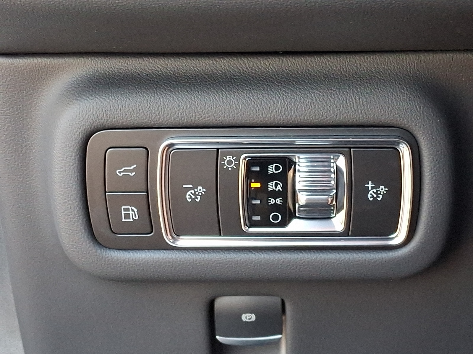 2026 Lincoln Nautilus Premiere - Photo 13