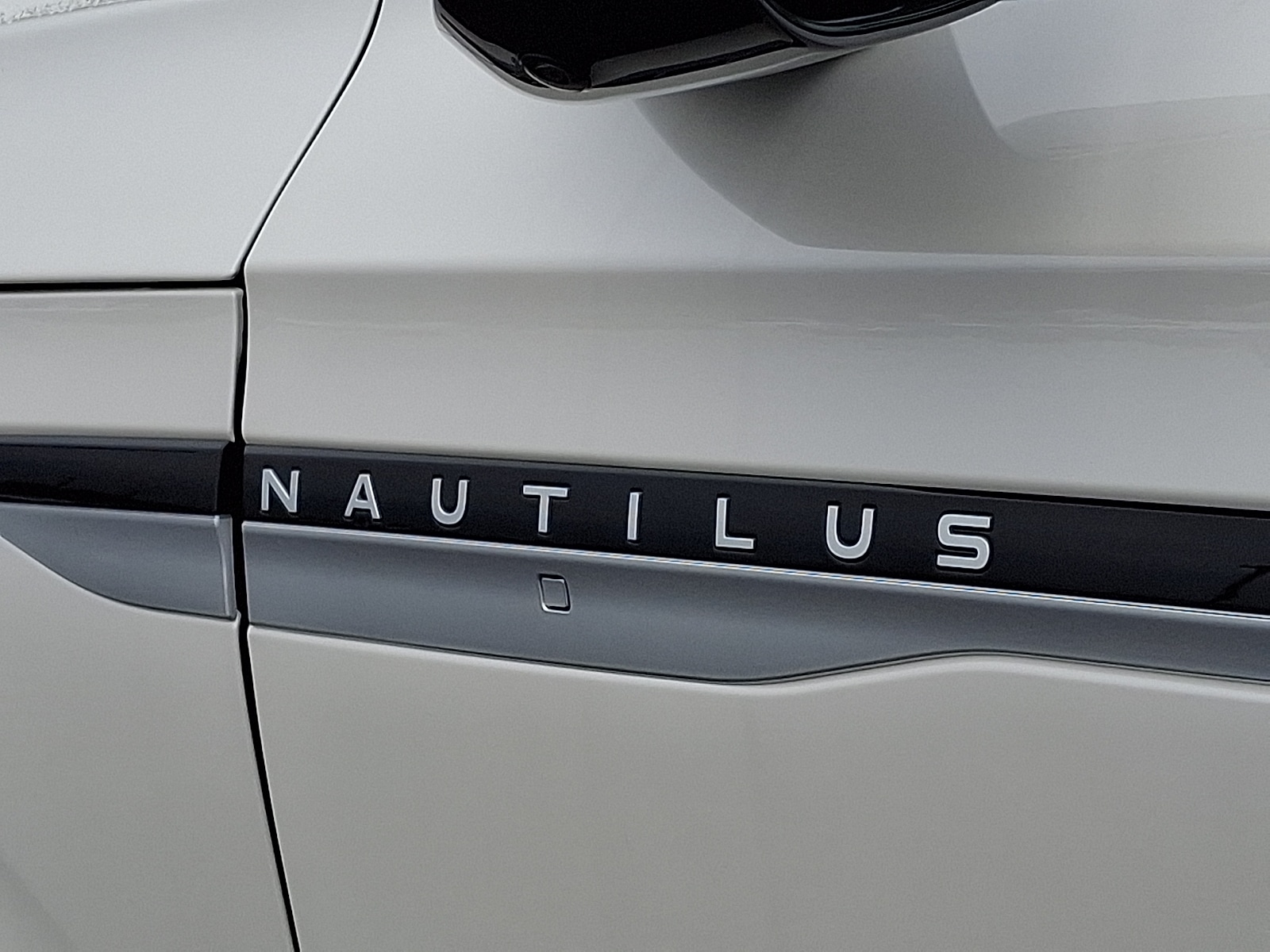 2026 Lincoln Nautilus Premiere - Photo 15