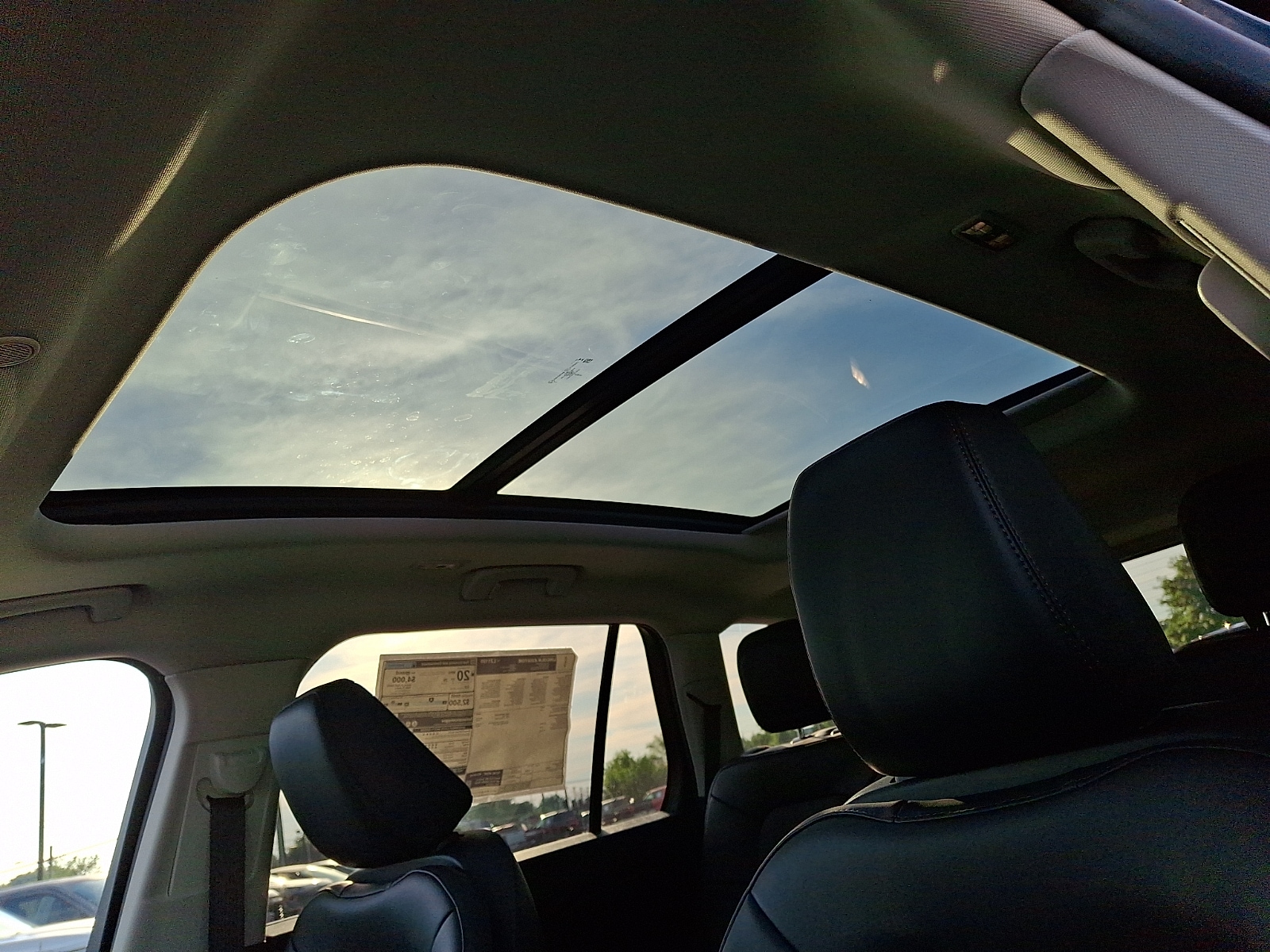 2026 Lincoln Aviator Premiere - Photo 9