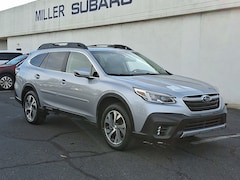 2020 Subaru Outback Limited Sport Utility