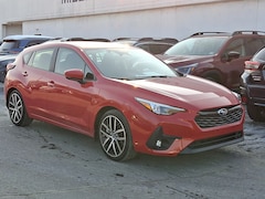 2025 Subaru Impreza Sport 5-Door Hatchback