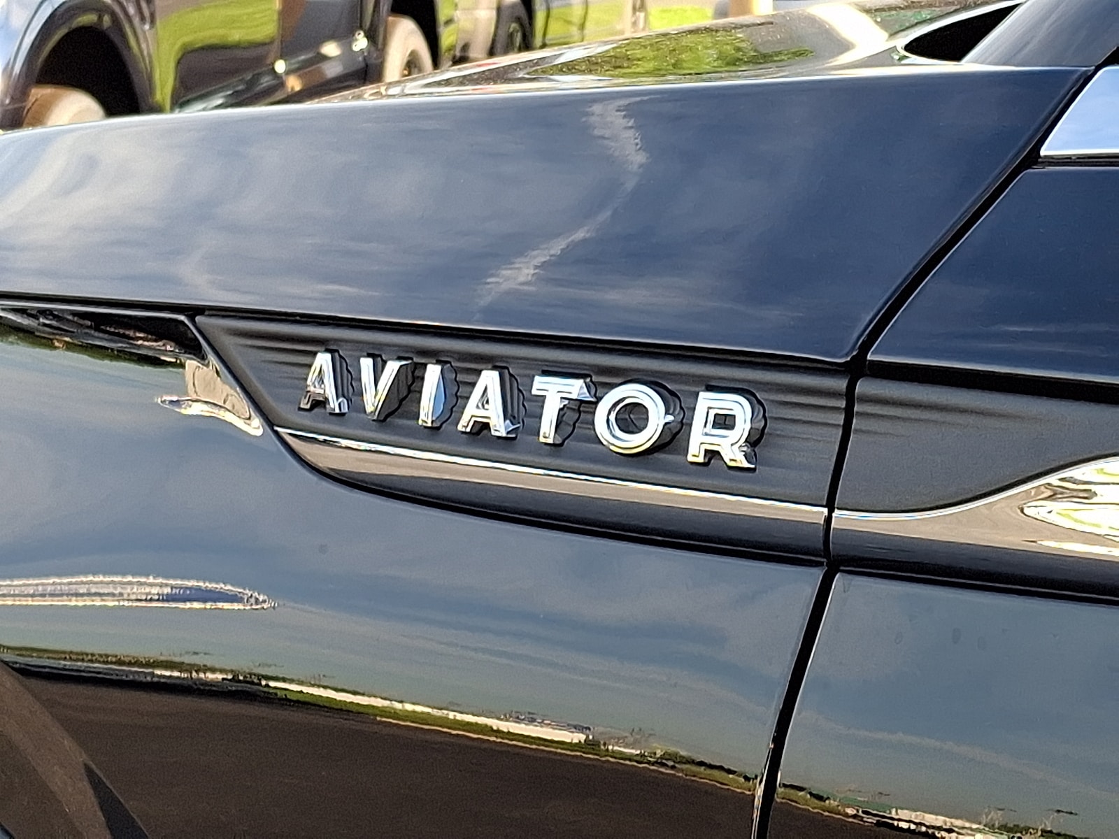 2026 Lincoln Aviator Premiere - Photo 15