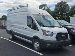 2024 Ford Transit 350 Upfit Interior Package Full-size Cargo Van