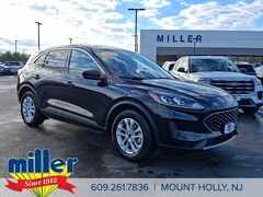 2022 Ford Escape SE Sport Utility