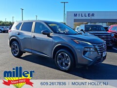 2024 Nissan Rogue SV Intelligent AWD Sport Utility