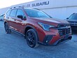  Subaru Ascent