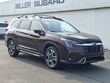 Subaru Ascent