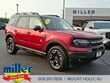  Ford Bronco Sport