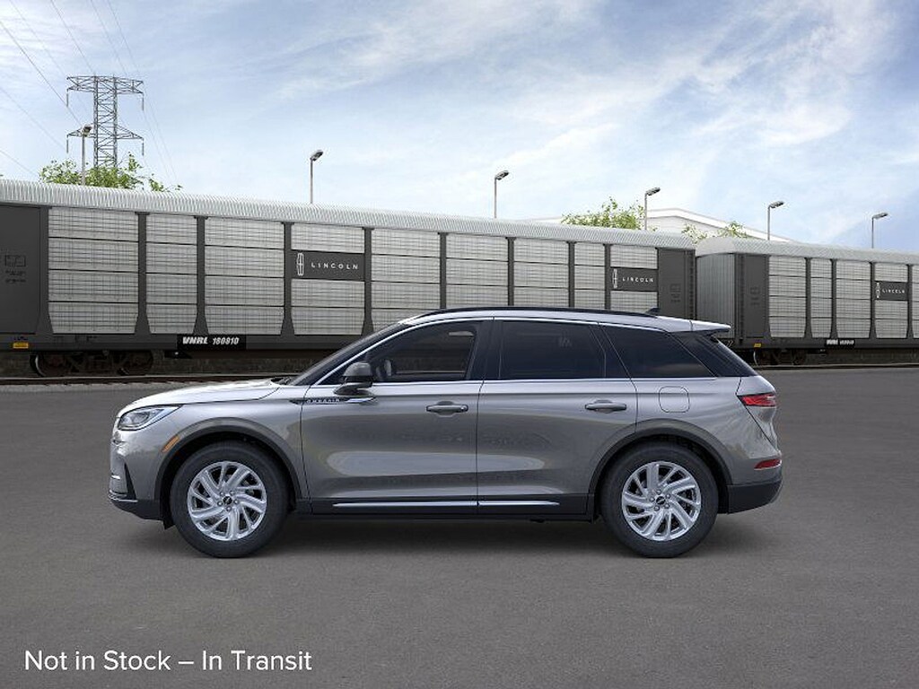 New 2026 Lincoln Corsair Premiere Sport Utility