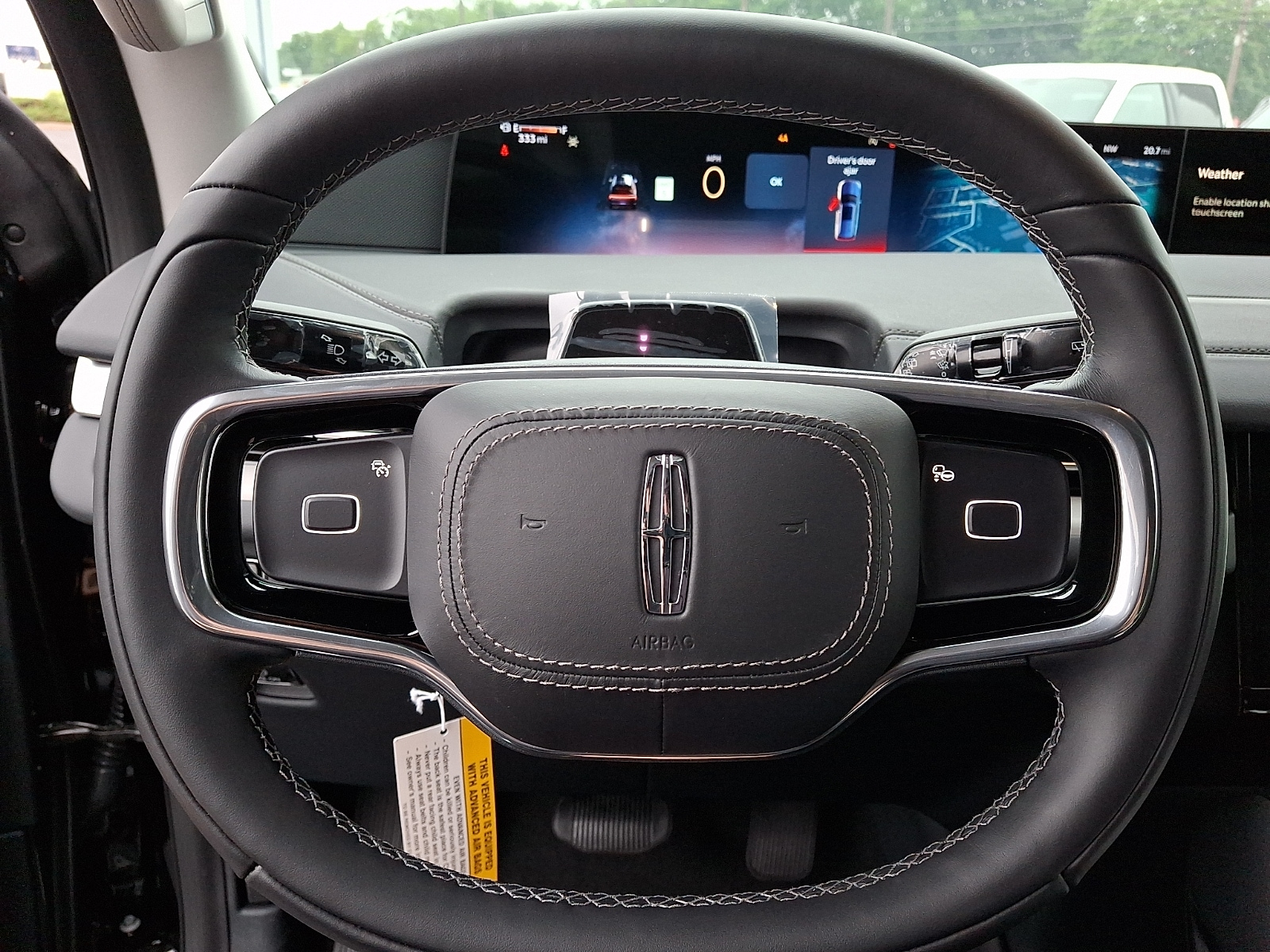 2026 Lincoln Navigator Premiere - Photo 10
