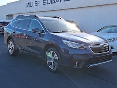 2021 Subaru Outback Limited Sport Utility