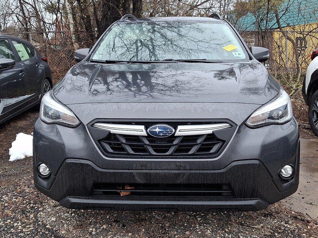 Used 2023 Subaru Crosstrek Limited Sport Utility