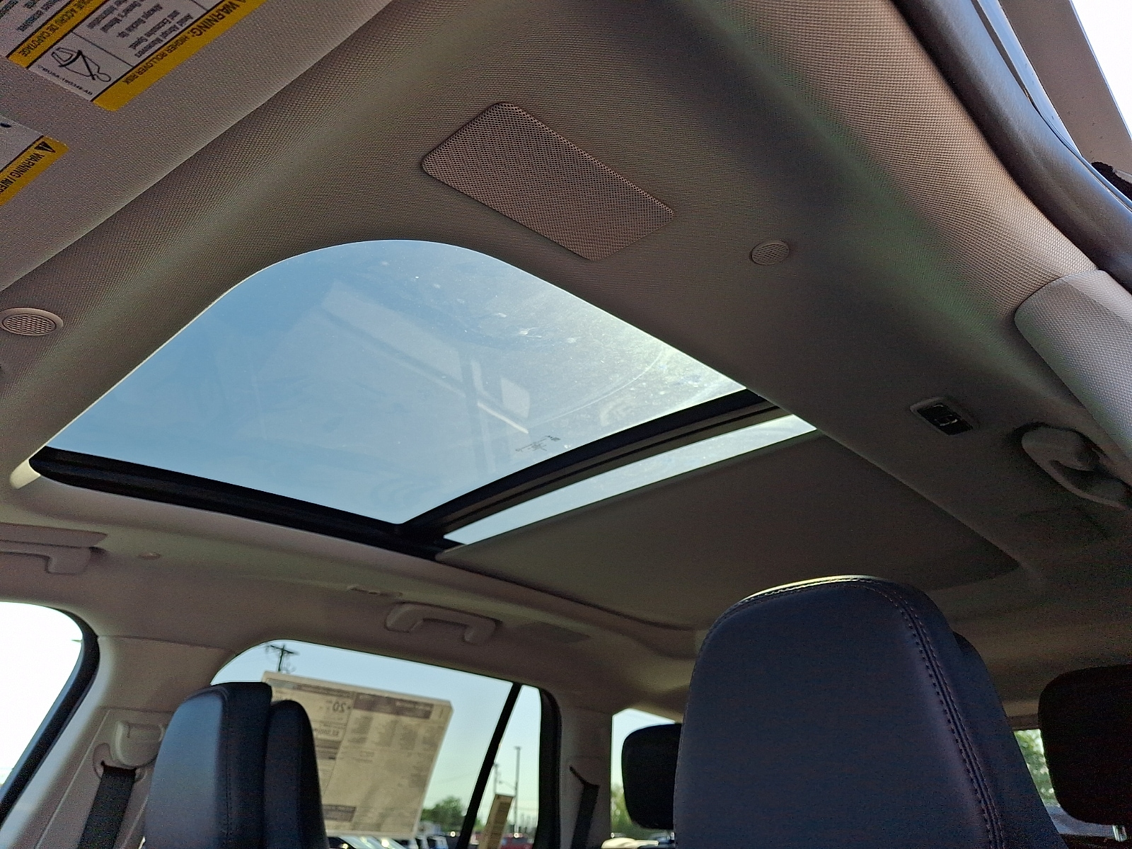 2026 Lincoln Aviator Reserve - Photo 9